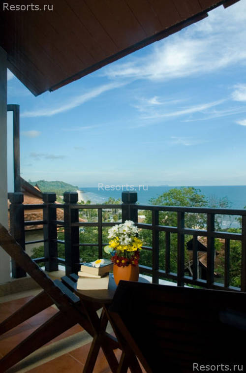 Rawi Warin Resort & Spa 11